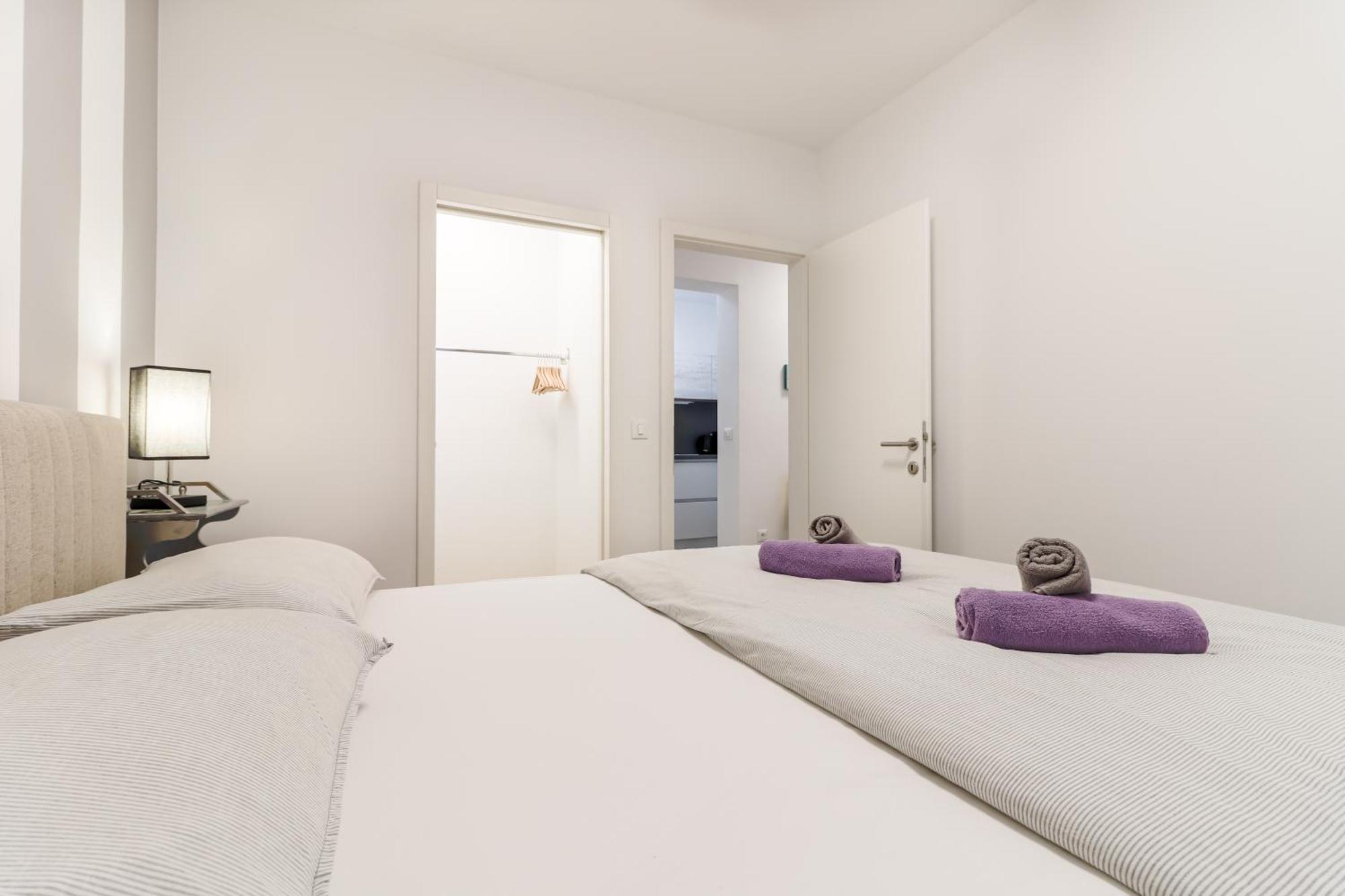 Casanova Apartments - Viewpoint Vrsar Exterior foto